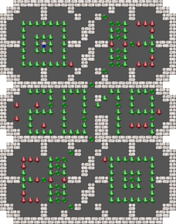 Уровень 66 — SBMendonca (Modifications)
